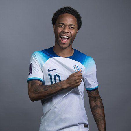 RB | Raheem Sterling