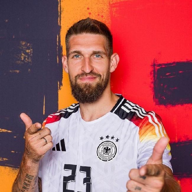 CDM | Robert Andrich