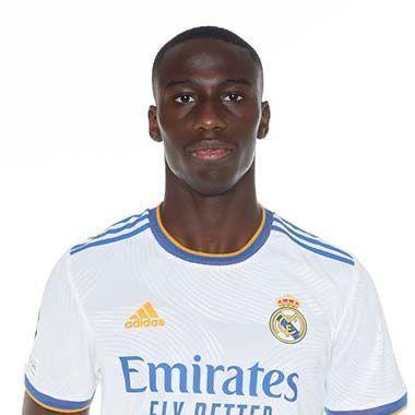 LB | Ferland Mendy