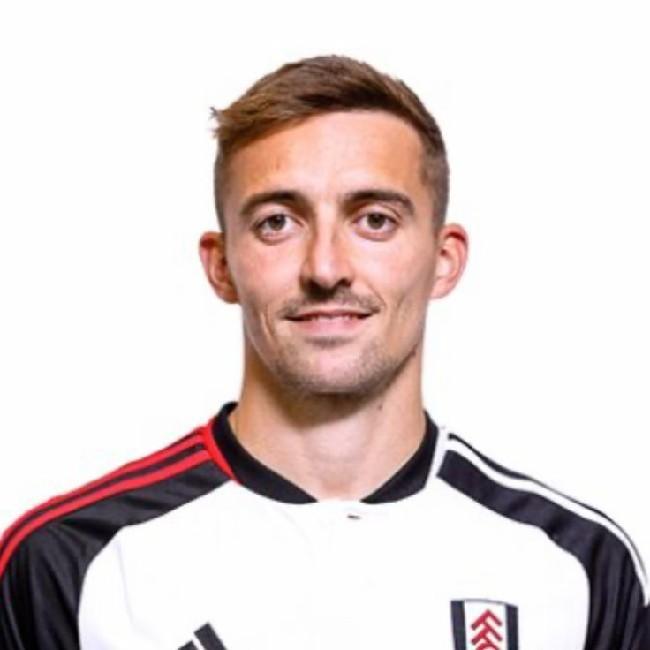 RB | Timothy Castagne