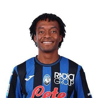 RM | Juan Cuadrado