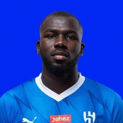 CB|Kalidou Koulibaly