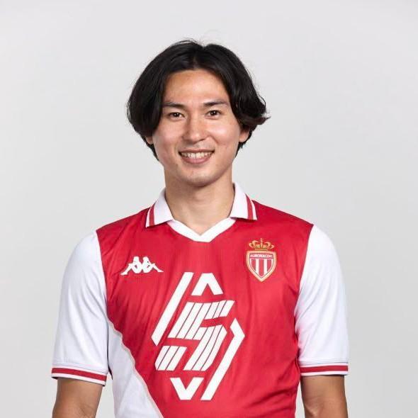 LW | Takumi Minamino