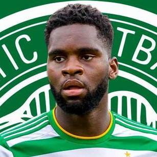 ST | Odsonne Edouard