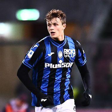 CB | Giorgio Scalvini