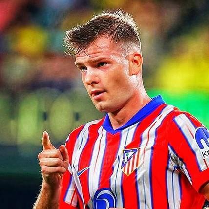 ST | Alexander Sørloth