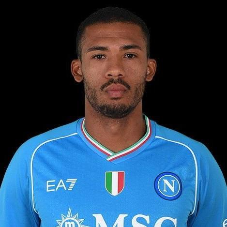 CB | Juan Jesus