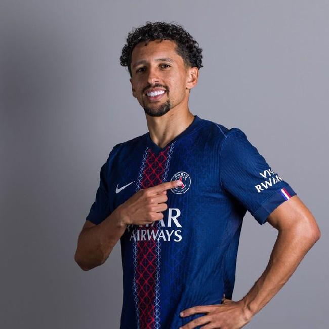 CB | Marquinhos