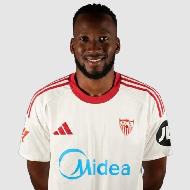 RW | Dodi Lukébakio