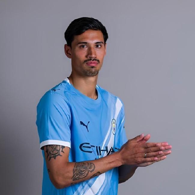 CM | Tijjani Reijnders