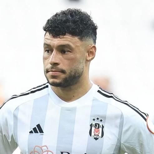 CM | Alex Oxlade-Chamberlain