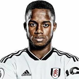 LB | Ryan Sessegnon