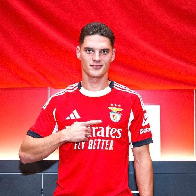 CAM | Georgiy Sudakov