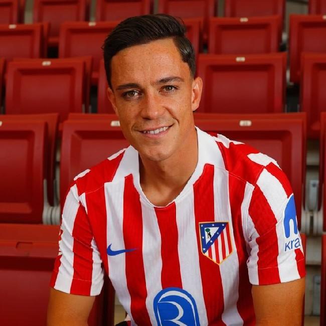 ST | Giacomo Raspadori