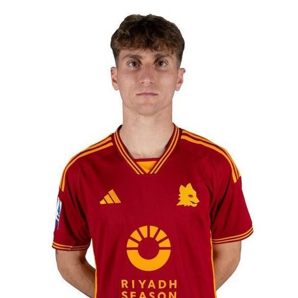 CAM | Tommaso Baldanzi