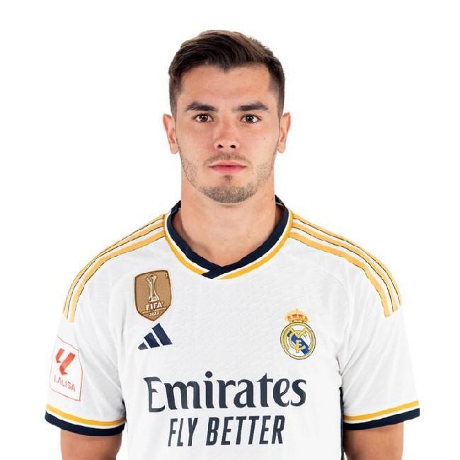 RW | Brahim Díaz