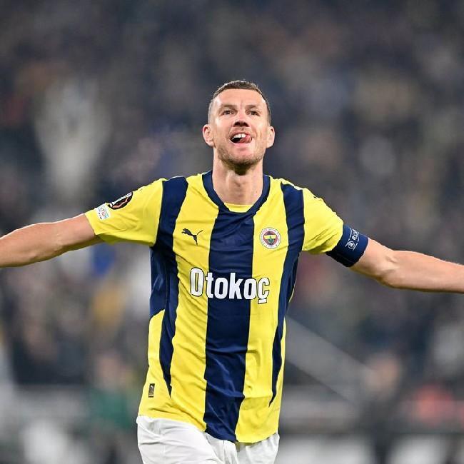 ST | Edin Dzeko