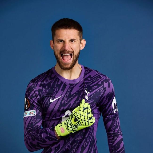 GK | Guglielmo Vicario