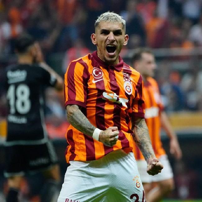 CDM | Lucas Torreira