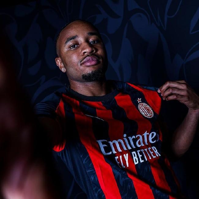 ST | Christopher Nkunku