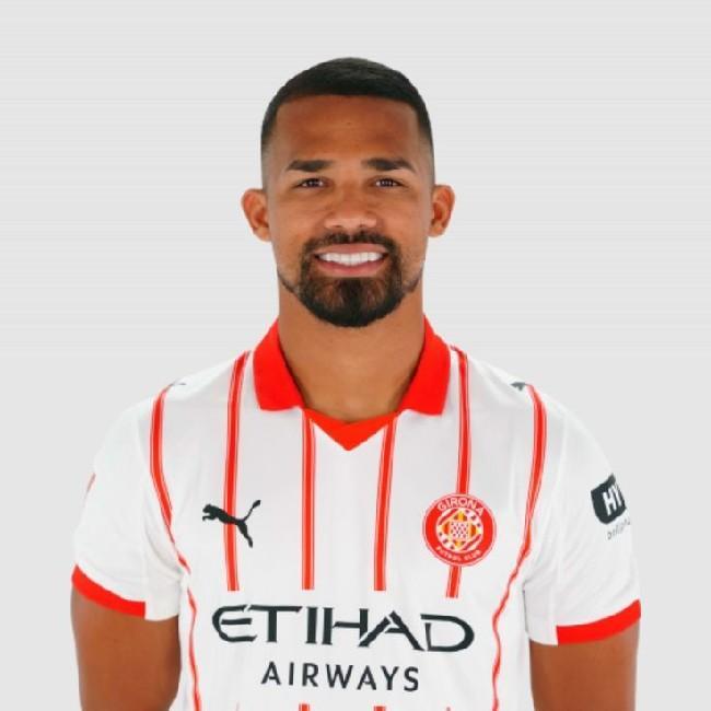 CDM | Yangel Herrera