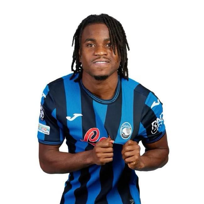 OF | Ademola Lookman