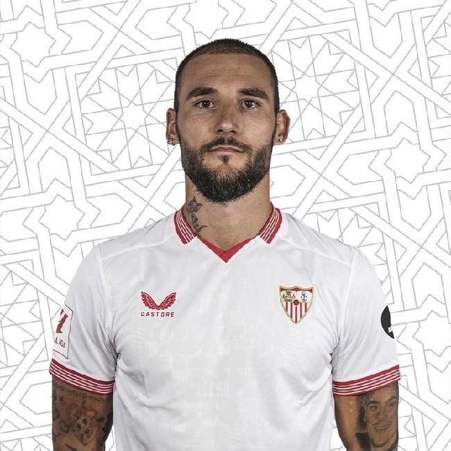 CDM | Nemanja Gudelj