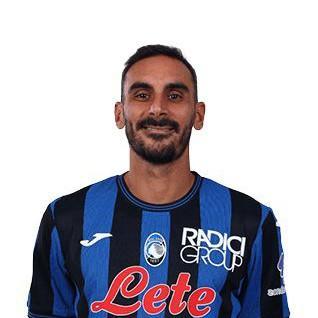 RM | Davide Zappacosta