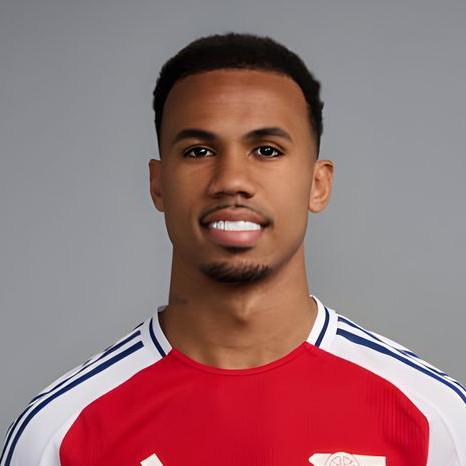 CB | Gabriel Magalhães