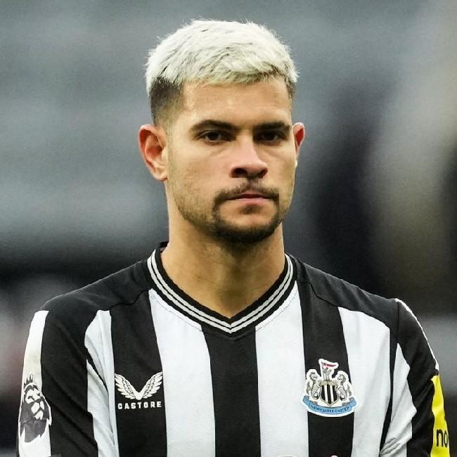 CDM | Bruno Guimaraes