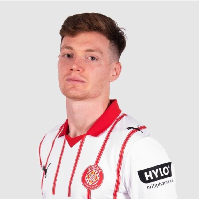 RW | Viktor Tsygankov