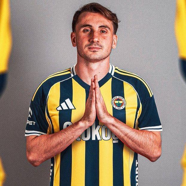 LW | Kerem Akturkoglu