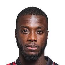Nicolas Pepe