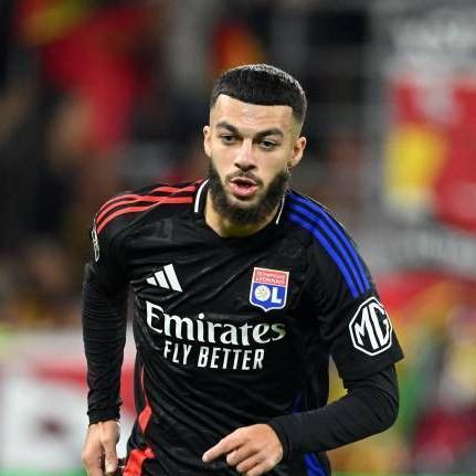 ST | Georges Mikautadze