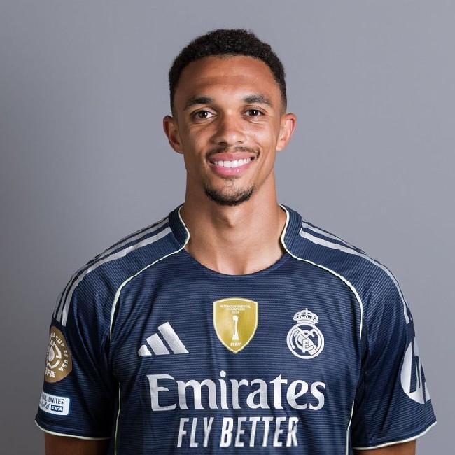 RB | Trent Alexander-Arnold