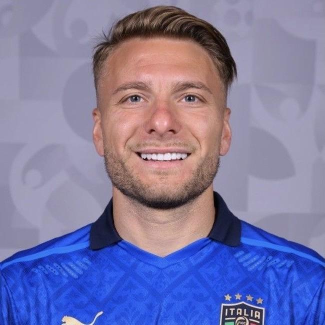 ST| Ciro Immobile