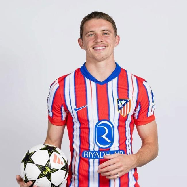 CM | Conor Gallagher