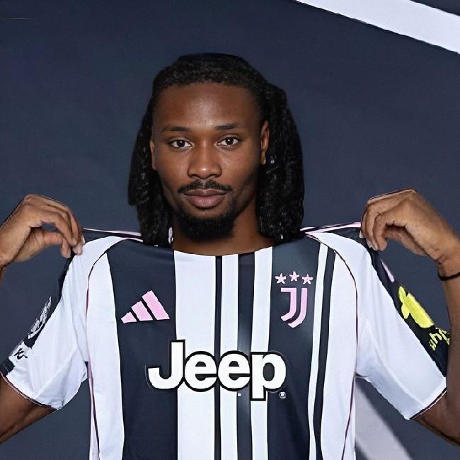 CM | Khéphren Thuram