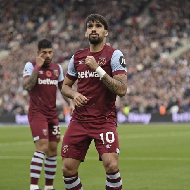 CAM | Lucas Paquetá