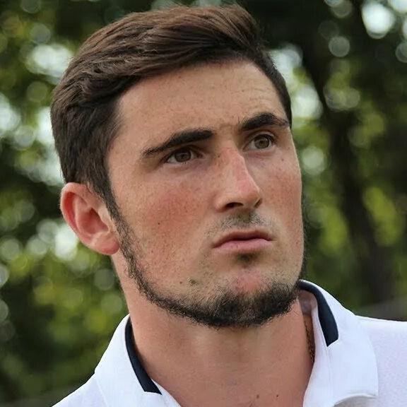 CM | Ivan Kalyuzhnyi