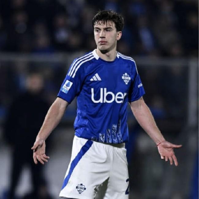 CDM | Maximo Perrone