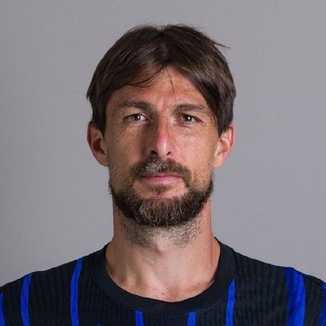 CB | Francesco Acerbi
