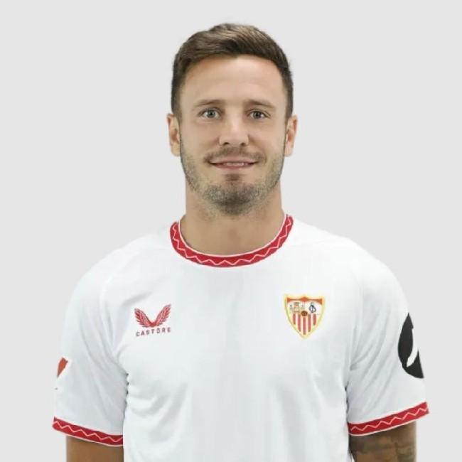 CM | Saúl Ñíguez