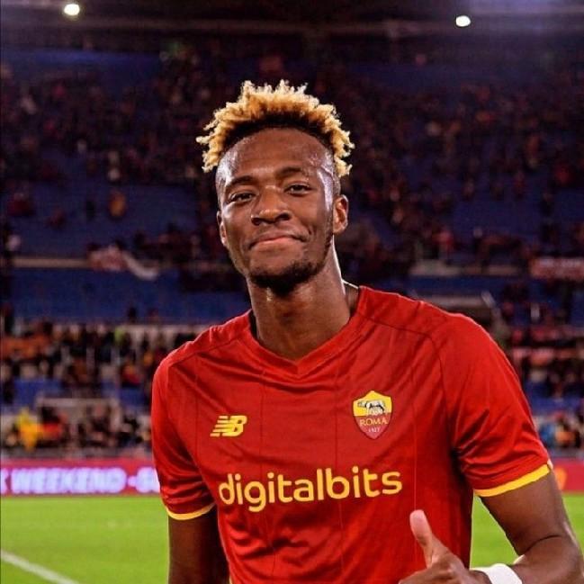 ST | Tammy Abraham
