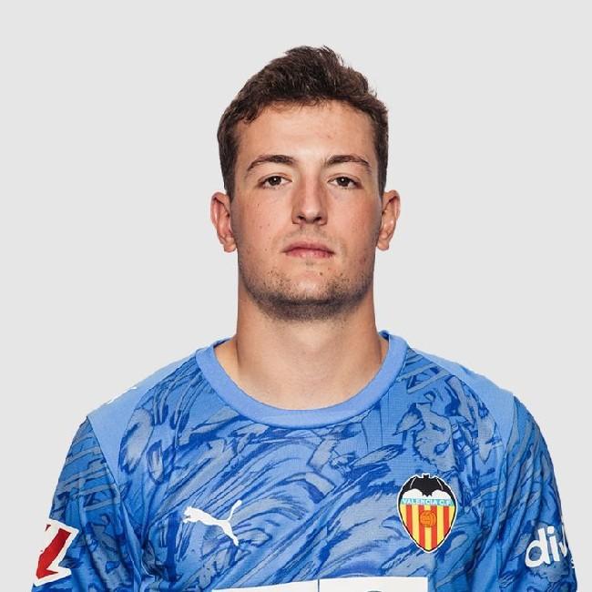 GK | Julen Agirrezabala