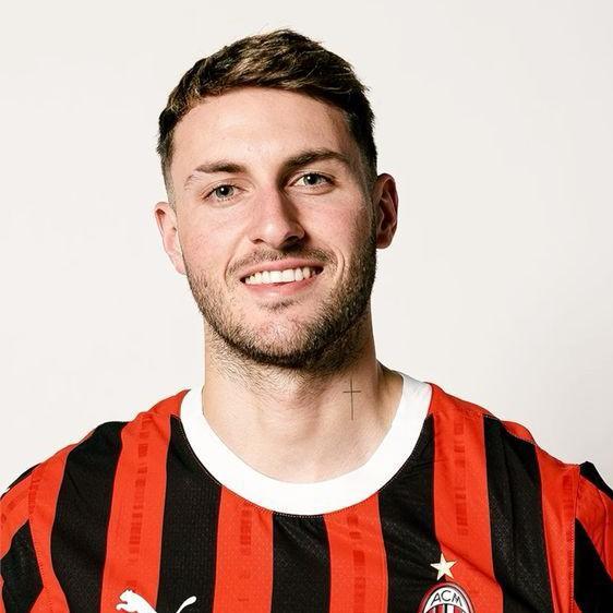 ST | Santiago Gimenez