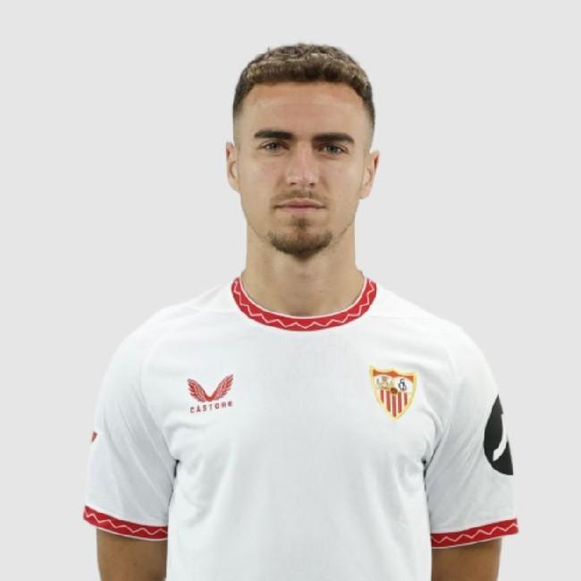 LB | Adrià Pedrosa