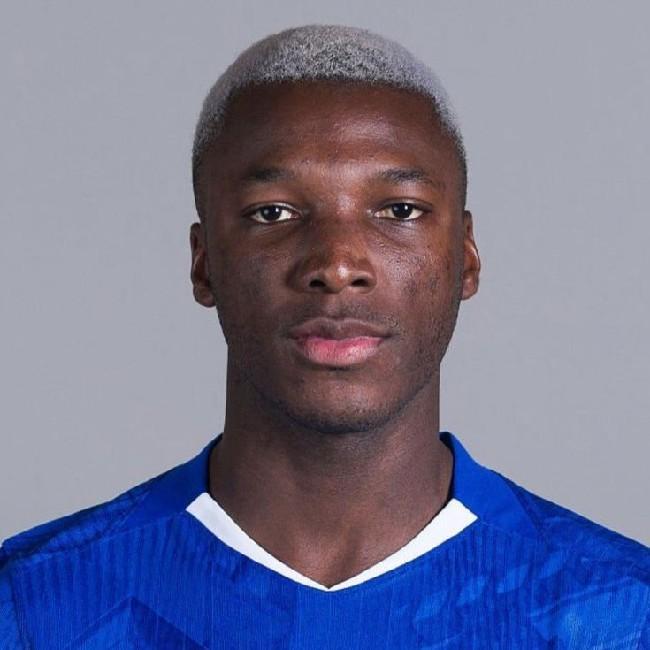 CDM | Moisés Caicedo