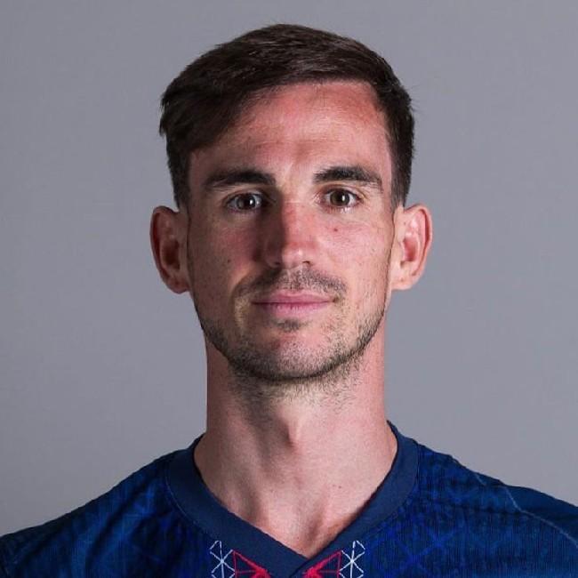 CM | Fabián Ruiz