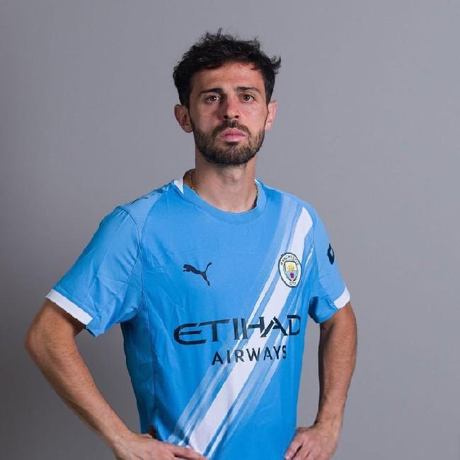 CAM | Bernardo Silva